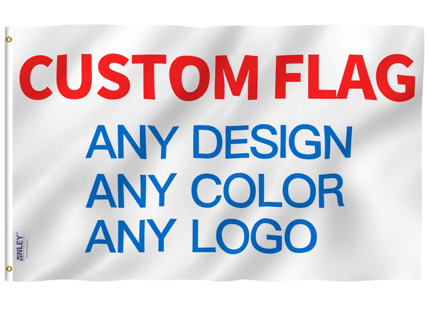 3x5ft New Products 100% Polyester Custom  Countries Flag factory direct sale dye sublimation heat transfer  flag