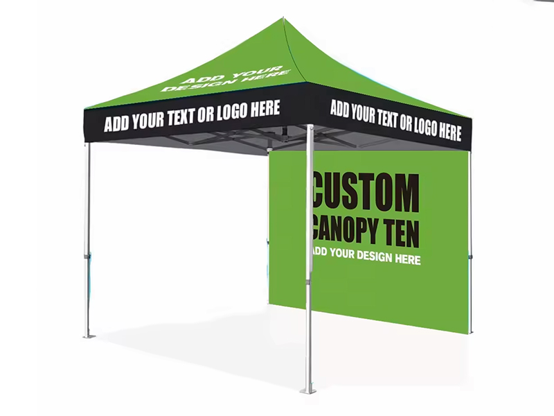 Waterproof Fabric Commercial canopy Trade Show Event Outdoor Heavy Duty Exhibition Tent