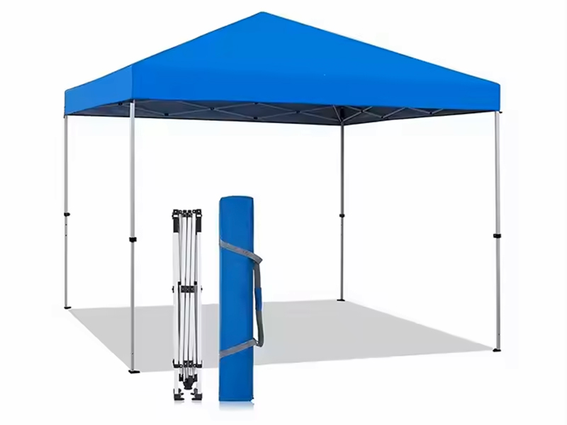 Hot sale Outdoor Waterproof Heavy Duty Pop Up Gazabo Aluminum Frame Canopy Tent Promotional Tents For Trade Show