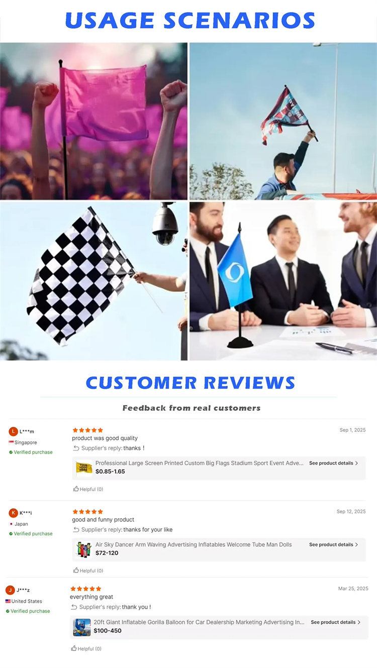Custom Pattern 14x21cm Mini Polyester Hand Flags Double Sided Printed for Promotional Activities All Countries Waving Style3 Custom Pattern 14x21cm Mini Polyester Hand Flags Double Sided Printed for Promotional Activities All Countries Waving Style3