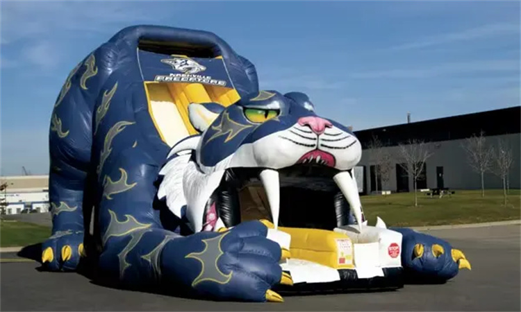 Giant Custom Inflatable Gorilla Balloon PVC Oxford Blimp with UV Digital Printing Fan Blower for Outdoor Advertising Displays1 Giant Custom Inflatable Gorilla Balloon PVC Oxford Blimp with UV Digital Printing Fan Blower for Outdoor Advertising Displays1