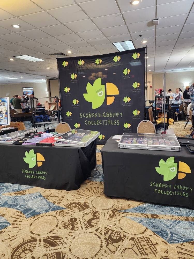 Trade Show Building Supplies: Essential Portable Display Products for Your Next Exhibition
