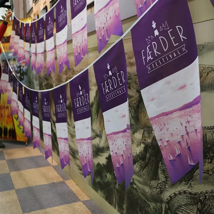 Factory Price Wholesale Colourful Festival Triangle Bunting Banner String Flag Digital Printed Techniques4 Factory Price Wholesale Colourful Festival Triangle Bunting Banner String Flag Digital Printed Techniques4