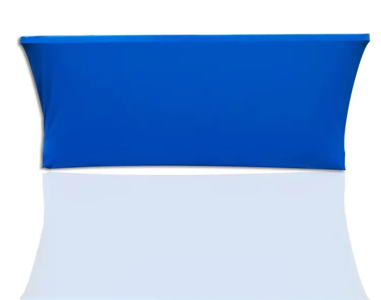Wholesale Elastic Spandex Stretch Soft Digital Printed Anti Slip Fitted Table Cover for Hotel Wedding Party Decoration Wholesale Elastic Spandex Stretch Soft Digital Printed Anti Slip Fitted Table Cover for Hotel Wedding Party Decoration